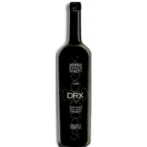 2000 Deerfield Ranch Winery 750ml 2000 Deerfield Ranch Winery 750ml