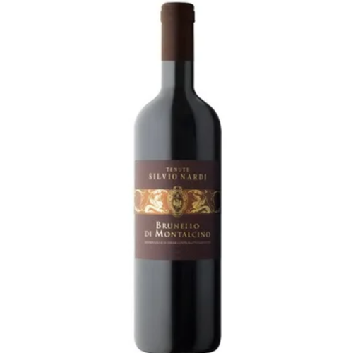 2010 Tenute Silio Nardi 750ml 2010 Tenute Silio Nardi 750ml