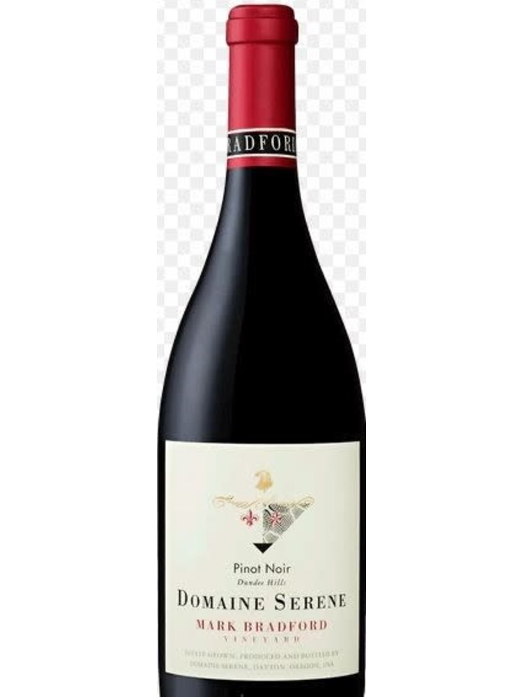 2011 Domaine Serene Mark Bradford Pinot Noir 750ml