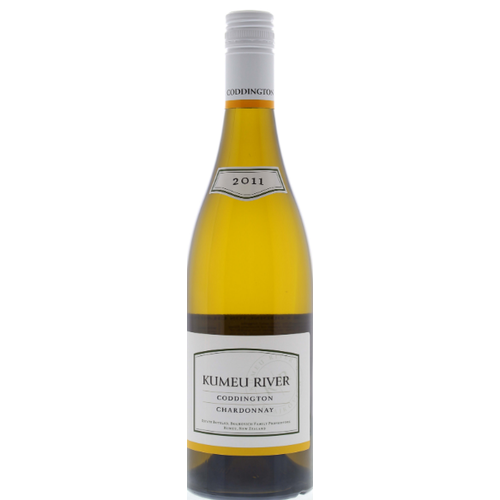 2011 Kumeu River Coddington Chardonnay  750ml