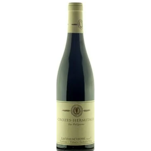 2011 Les Vins de Vinne Crozes Hermitage 750ml