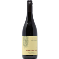 2012 Pali Wine Co Rancho La Vina Vineyard Pinot Noir 750ml
