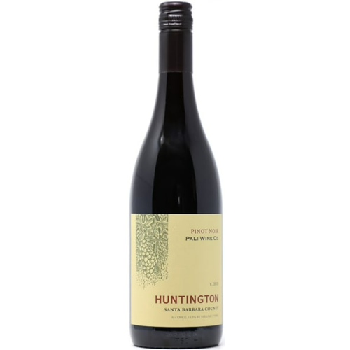 2012 Pali Wine Co Rancho La Vina Vineyard Pinot Noir 750ml