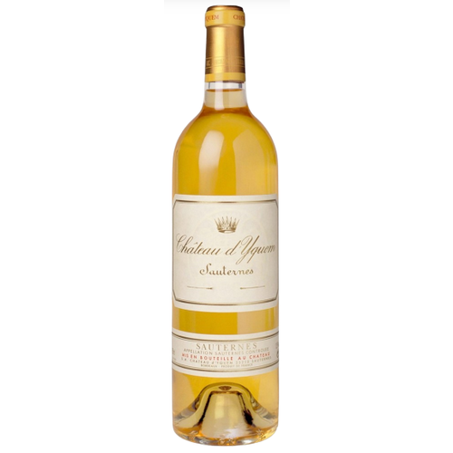 2009 Chateau D'yquem 375ml 2009 Chateau D'yquem 375ml
