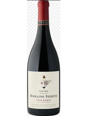 2009 Domaine Serene Two Barns Pinot Noir 750ml