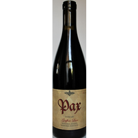 2015 Pax Mahle Wines Chenin Blanc 750ml