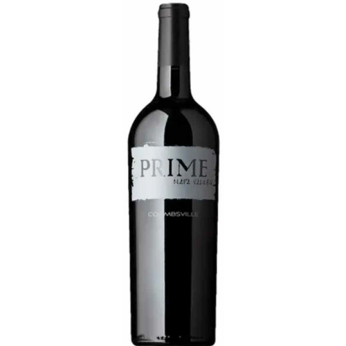 2019 Prime Cellars Coombsville Napa Cabernet 750ml