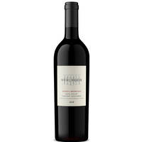 2019 Stringer Cabernet Sauvignon Howell Mountain 750ml