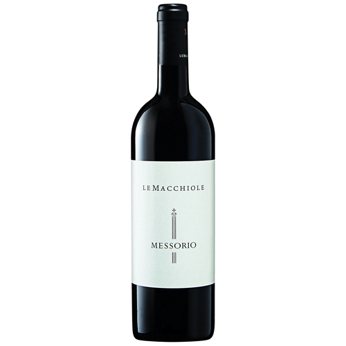 2005 Le Macchiole Messorio 6L 2005 Le Macchiole Messorio 6L