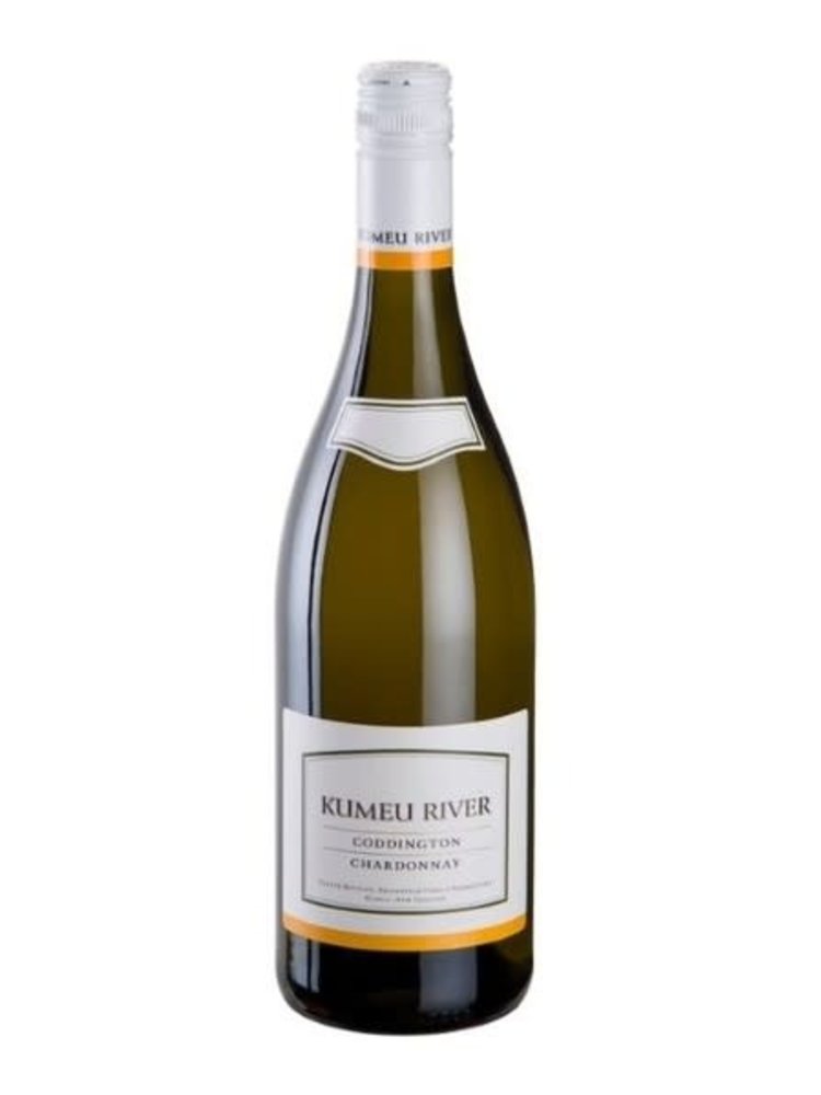 2011 Kumeu River Coddington Chardonnay  750ml