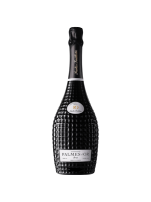 2008 Nicolas Feuillatte Palmes d'Or Brut Champagne 750ml