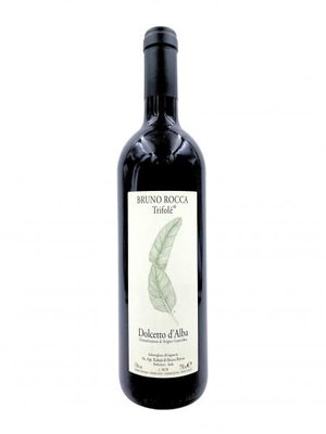 2020 Bruno Rocca Dolcetto d Alba Trifole 750ml