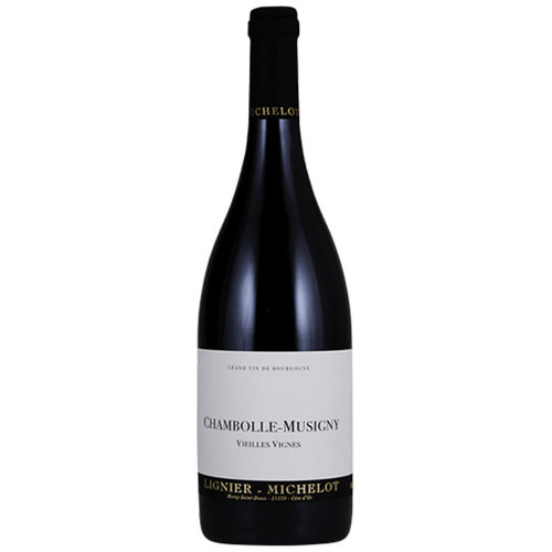 2019 Lignier Michelot Chambolle Musigny VV 750ml