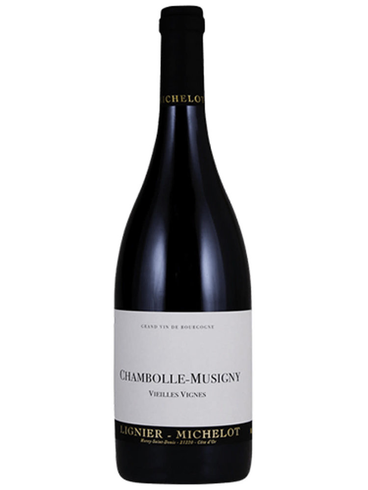 2019 Lignier Michelot Chambolle Musigny VV 750ml