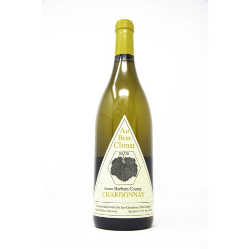 2021 Au Bon Climate Chardonnay 750ml