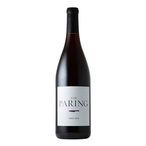 2019 Paring Pinot Noir 750ml