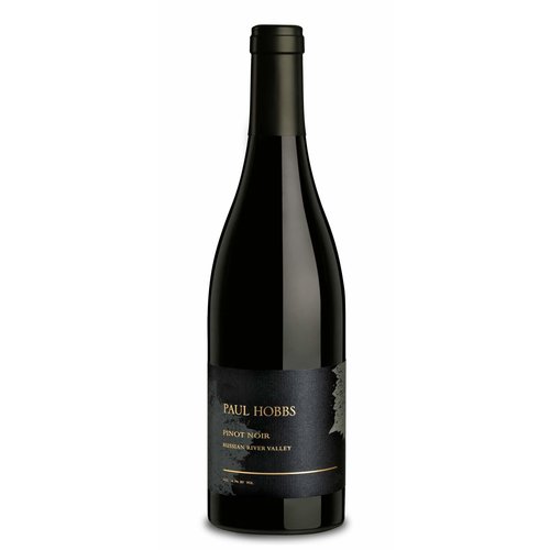 2019 Paul Hobbs Russian River Pinot Noir 750ml 2019 Paul Hobbs Russian River Pinot Noir 750ml