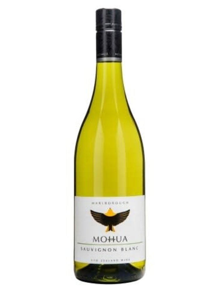 2021 Mohua Sauvignon Blanc 750ml