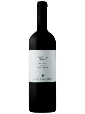 2021 Domenico Clerico Dolcetto d Alba Visadi 750ml