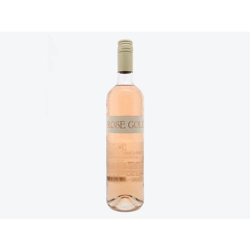 2021 Rose Gold Rose 750ml 2021 Rose Gold Rose 750ml