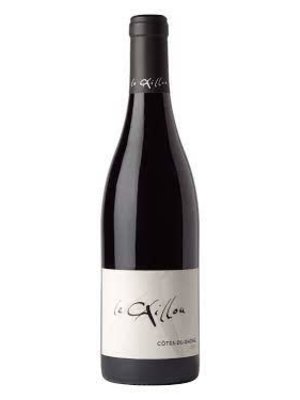 2020 Clos Du Caillou Cote du Rhone 750ml