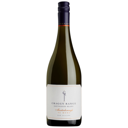 2021 Craggy Range Sauvignon Blanc 750ml 2021 Craggy Range Sauvignon Blanc 750ml
