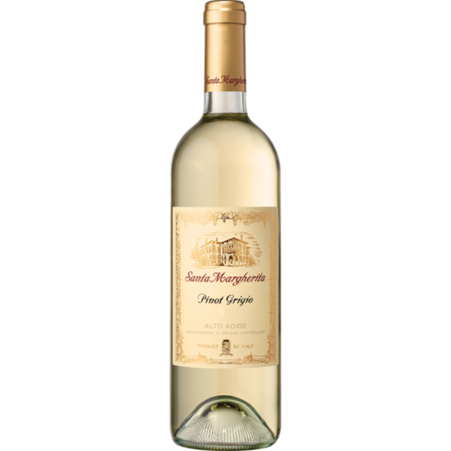 2021 Santa Margherita Alto Adige Pinot Grigio 750ml 2021 Santa Margherita Alto Adige Pinot Grigio 750ml