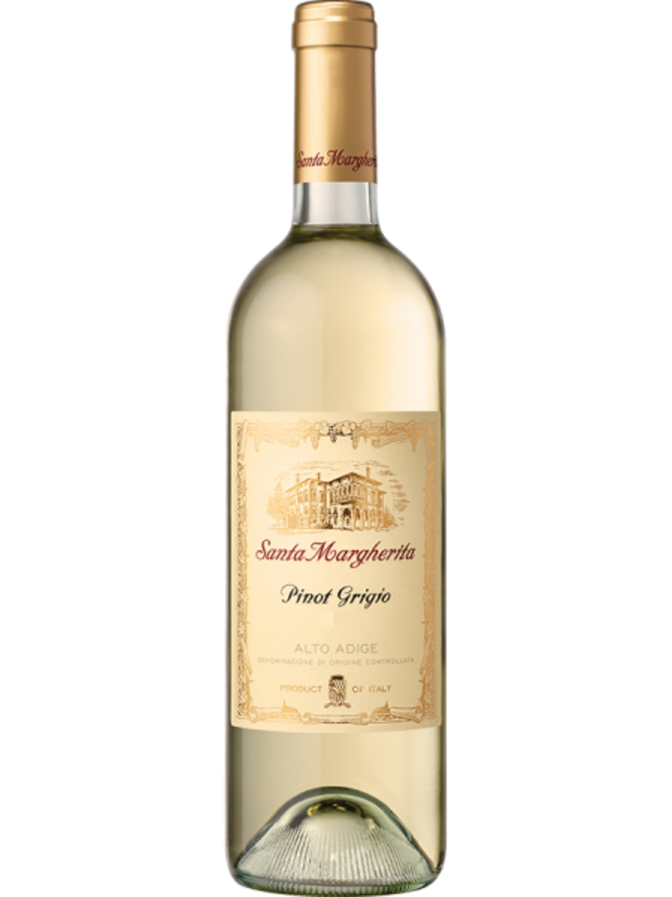 2021 Santa Margherita Alto Adige Pinot Grigio 750ml