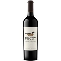 2019 Decoy Cabernet Sauvignon 750ml