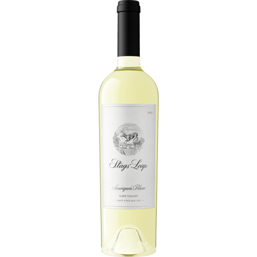 2020 Stag’s Leap Winery Sauvignon Blanc Napa 750ml