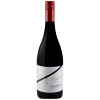 2014 Oliverhill Jimmy Shiraz 750ml