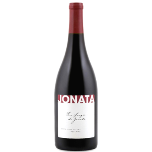 2017 Jonata Todos Syrah 750ml 2017 Jonata Todos Syrah 750ml