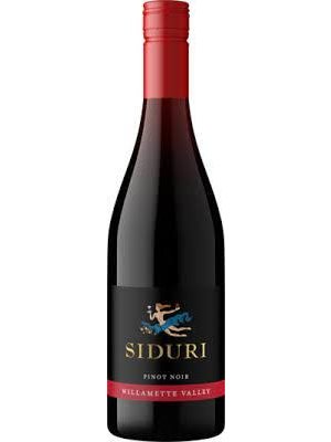 2020 Siduri Willamette Valley Pinot Noir 750ml