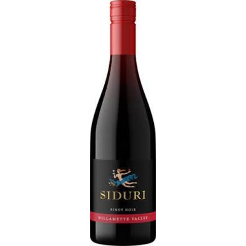2020 Siduri Willamette Valley Pinot Noir 750ml