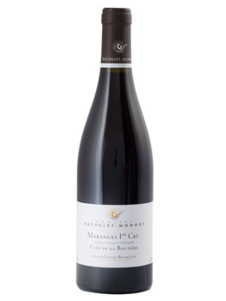 2019 Bachelet Monnot Maranges 1er Rouge 750ml