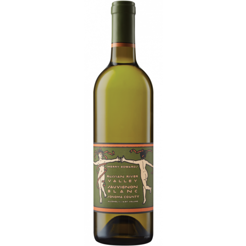 2020 Merry Edwards Sauvignon Blanc Russian River 750ml 2020 Merry Edwards Sauvignon Blanc Russian River 750ml