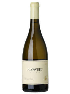 2019 Flowers Chardonnay 750ml