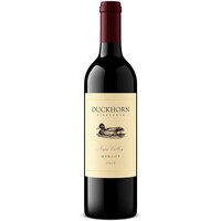 2019 Duckhorn Napa Merlot 750ml