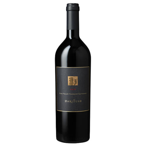 2018 Darioush Napa Cabernet Sauvignon 750ml 2018 Darioush Napa Cabernet Sauvignon 750ml