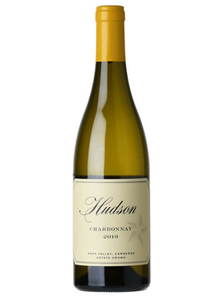 2020 Hudson Chardonnay 750ml