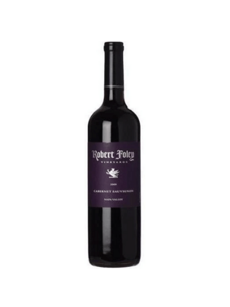 2016 Robert Foley Purple Label Cabernet Sauvignon 750ml