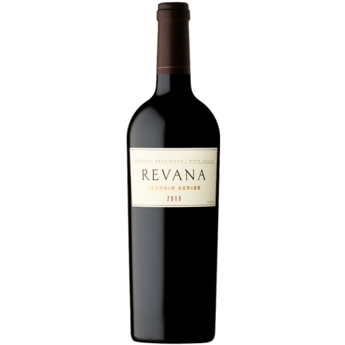 2018 Revana Cabernet Sauvignon Terroir Series 750ml