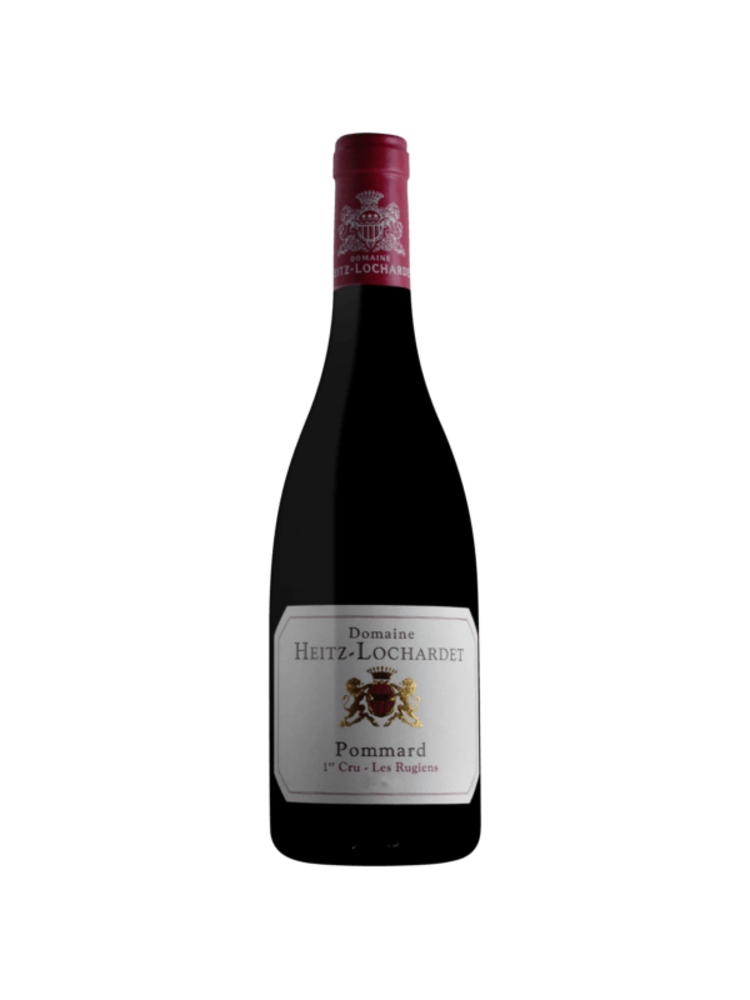 2015 Domaine Heitz Lochardet Pommard 1er Les Rugiens 750ml