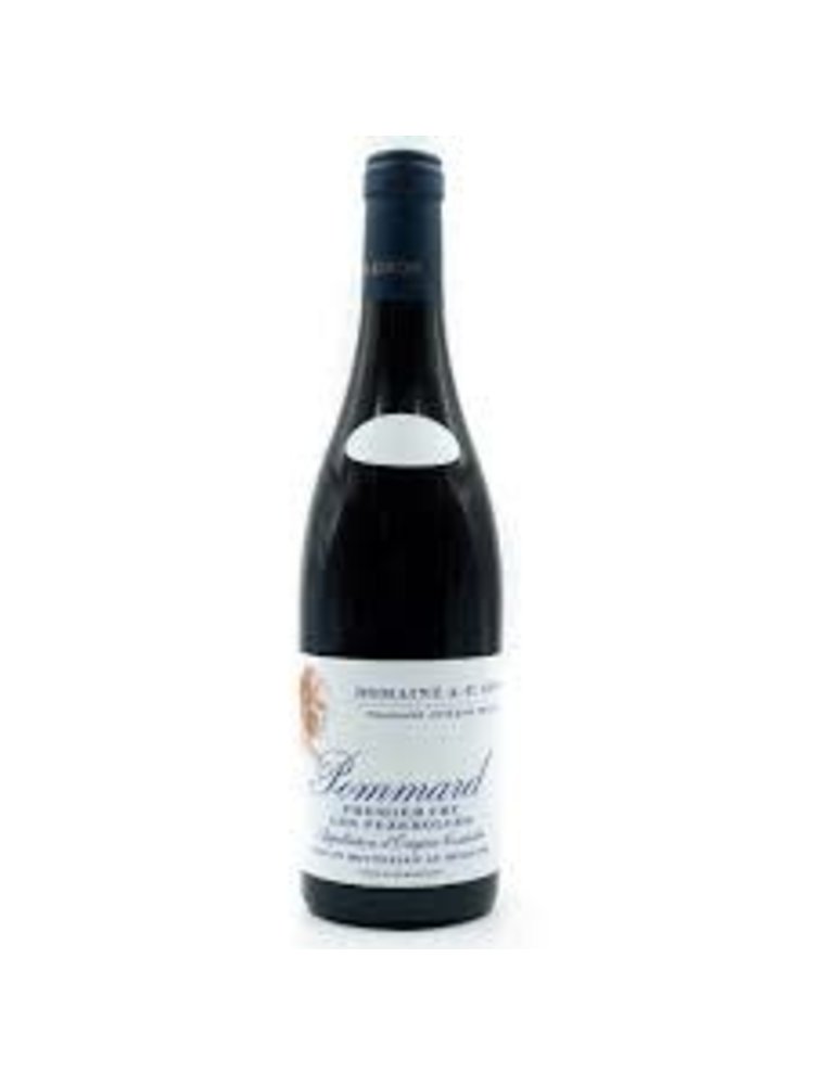 2018 AF Gros Pommard 1er Pezerolles 750ml