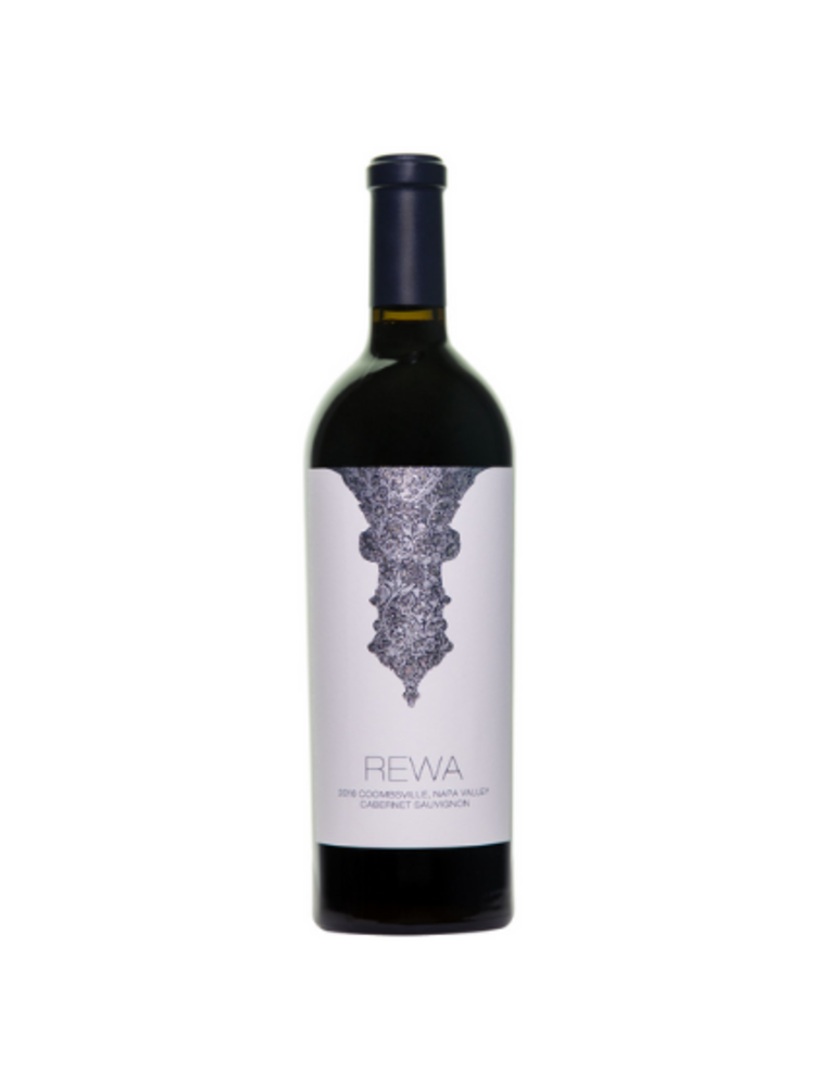 2018 Rewa Cabernet 750ml