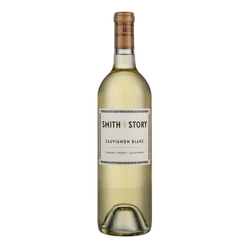 2021 Smith Story Sauvignon Burgundy White 750ml 2021 Smith Story Sauvignon Burgundy White 750ml