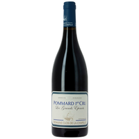 2017 Domaine Clos de la Chapelle Pommard 1er Les Chanlins VV 750ml