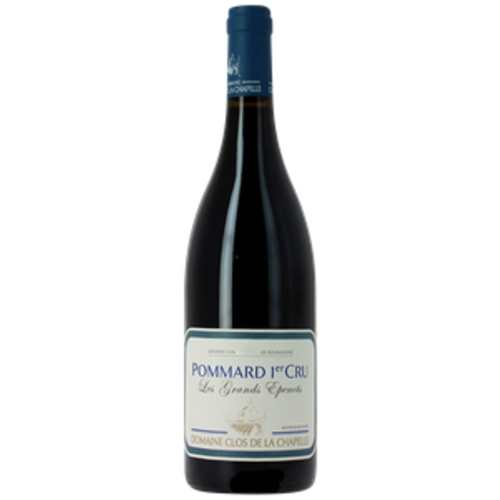 2017 Domaine Clos de la Chapelle Pommard 1er Les Chanlins VV 750ml