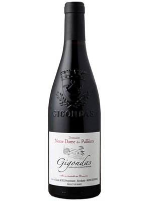 2019 Domaine Notre Dame des Pallieres Gigondas 750ml