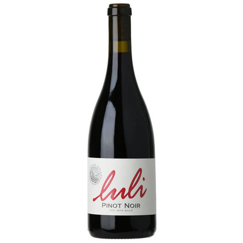 2020 Luli Pinot Noir 750ml